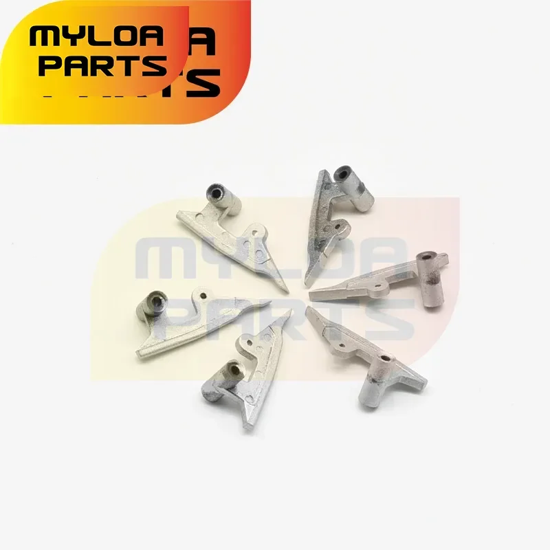 1sets  56AA54270 Upper Fuser Picker Finger support for Konica Minolta 2028 2125 2130 2230 2330 3035 3135 3240 3340  4145 4155 42