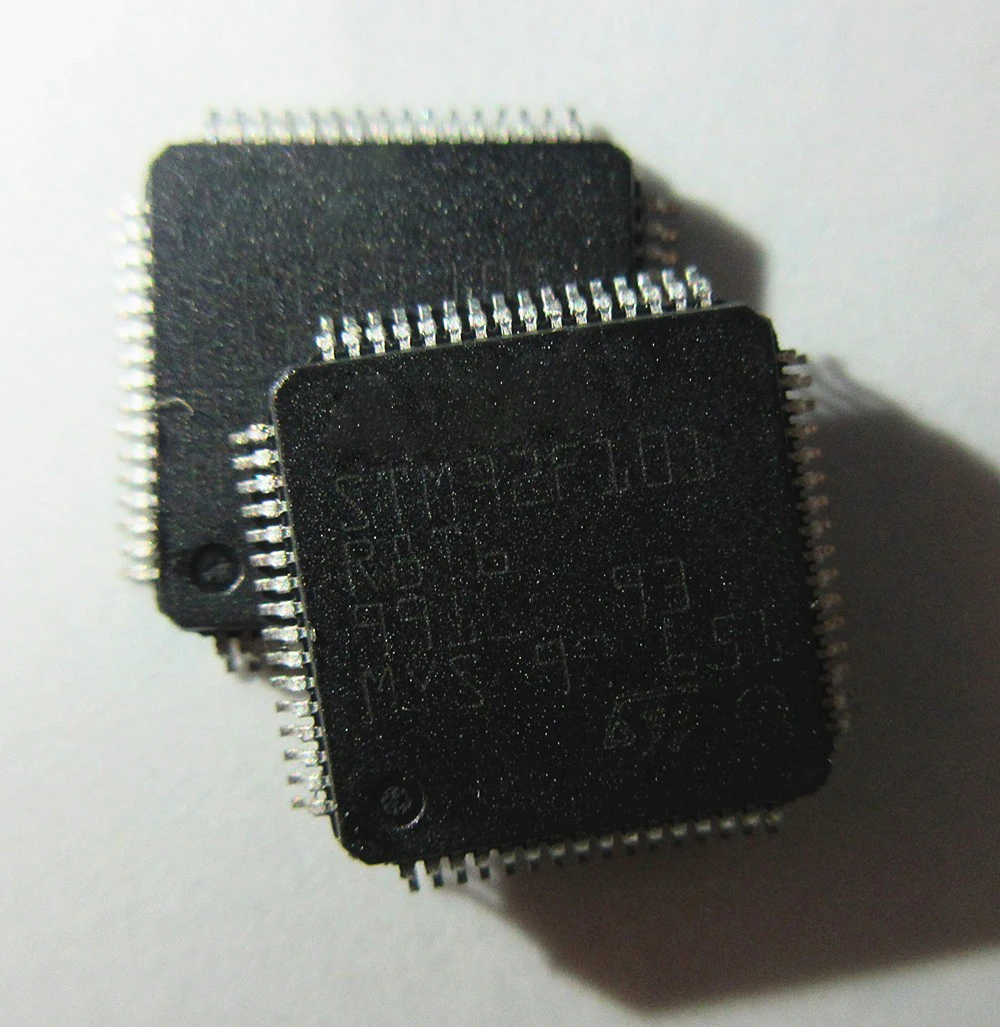 STM32F101R8T6 STM32f101RCT6 STM32F101RBT6 STM32F101RDT6 10 шт.