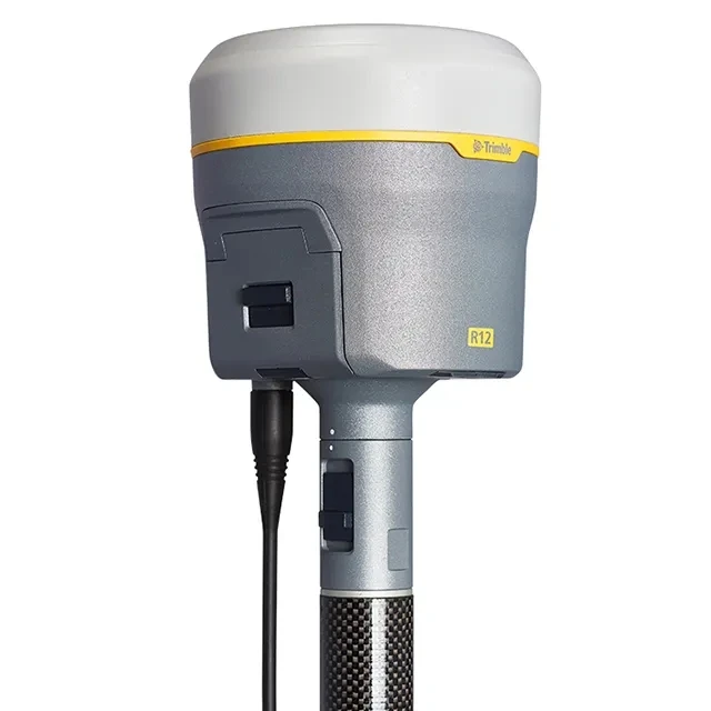 Марка Trimble R12i RTK GNSS GPS 2025 г.