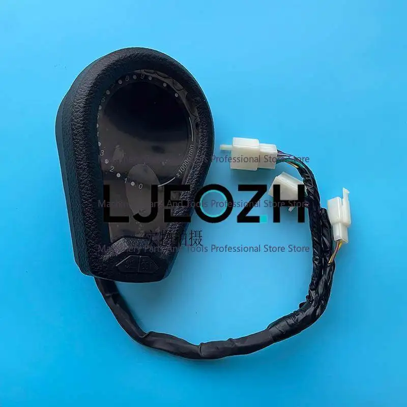 

For Lifan Motorcycle KPM200 LF200-3B Instrument Assembly