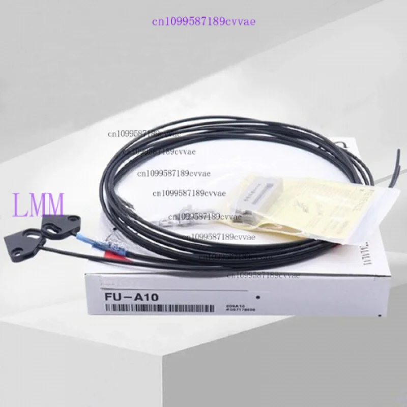 1-pc-nuovo-per-keyence-fu-a10-sensore-in-fibra-ottica-fua10