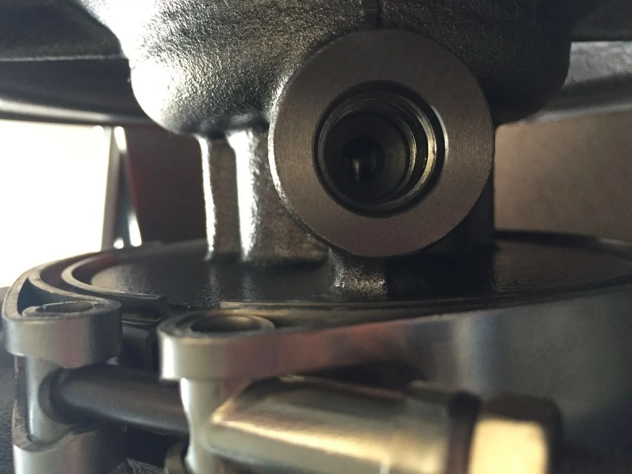 Hot Sale 4046026X   Engine Spare Parts 4046025 4046026 Hx55w Turbocharger  for