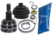 Store code: 803033 for axle KAFASI DIS GOLF IV BORA LEON, 8 1.9tdi AKL BFQ AEH AVU 98