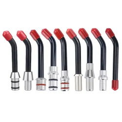 GREATLH 1Pc Dental LED Curing Light Guide Tips For Dental Cure Optical Fiber Rod Tips Teeth Whitening Dental Tool