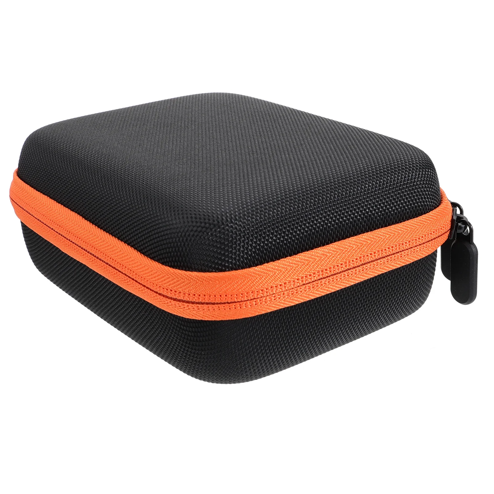 Bolsa para câmera de ação, portátil, proteção para câmera, armazenamento de viagem, forro de malha, resistente a arranhões