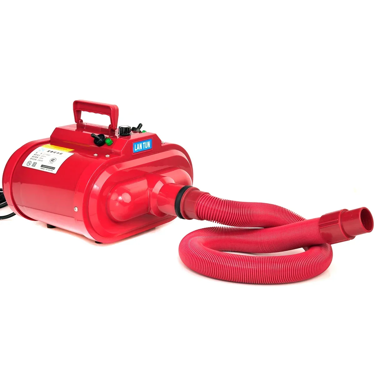 LT-1090D Лидер продаж, двойной двигатель, новый стиль, сушилка для собак с переменной скоростью, воздуходувка для домашних животных LT-1090D Лидер продаж, двойной двигатель, новый стиль, сушилка для собак с переменной скоростью, воздуходувка для домашних животных