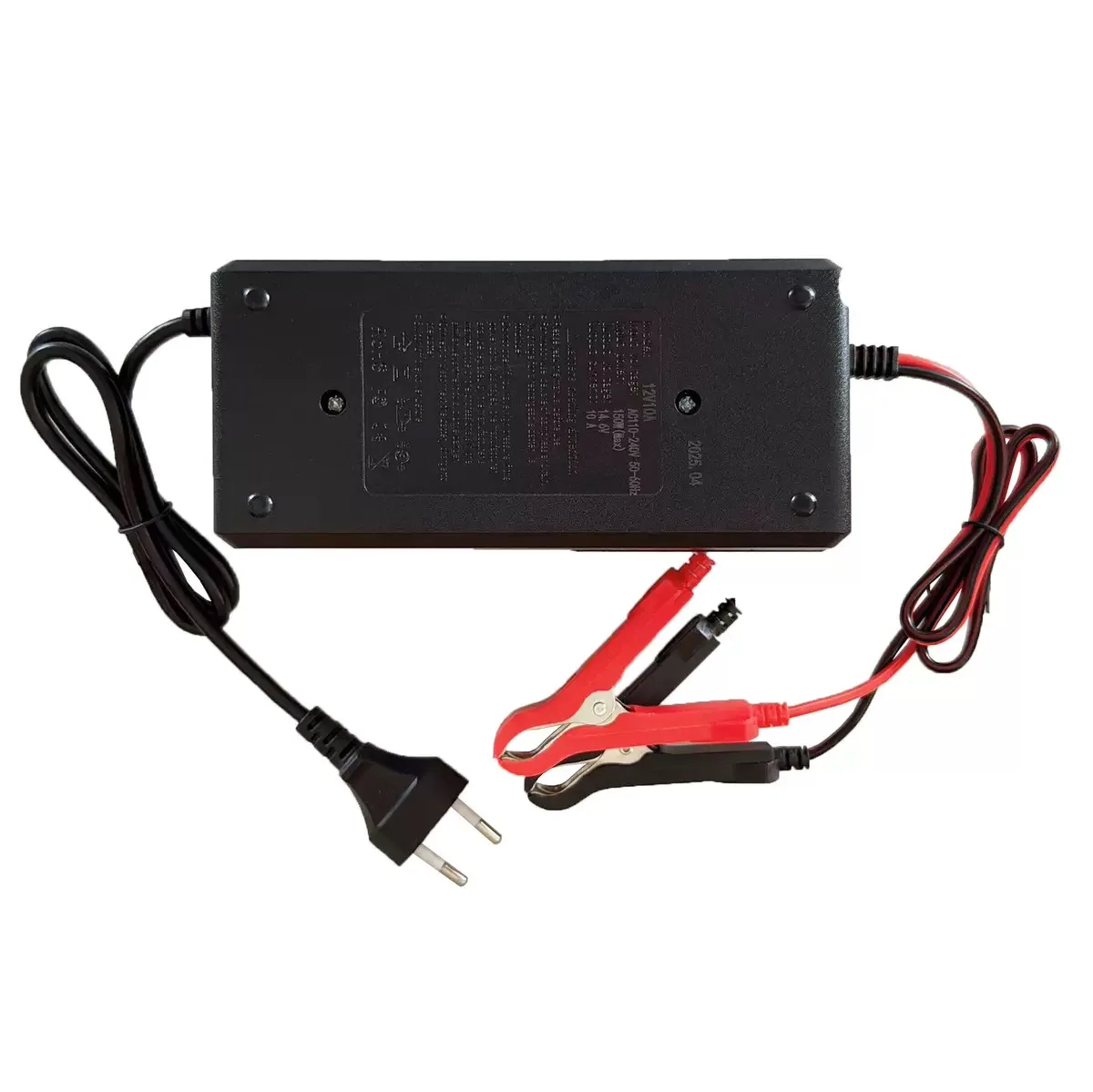 LiFePo4-Ladegerät 12 V, 24 V, 5 A, 10 A, Autobatterieladegerät, 110–220 V, intelligentes Motorrad-Batterieladegerät, 14,6 V, 29,2 V, Schnellladegerät, sieben Schutzfunktionen für Autos, Wohnmobile und Yachten – Detail 15