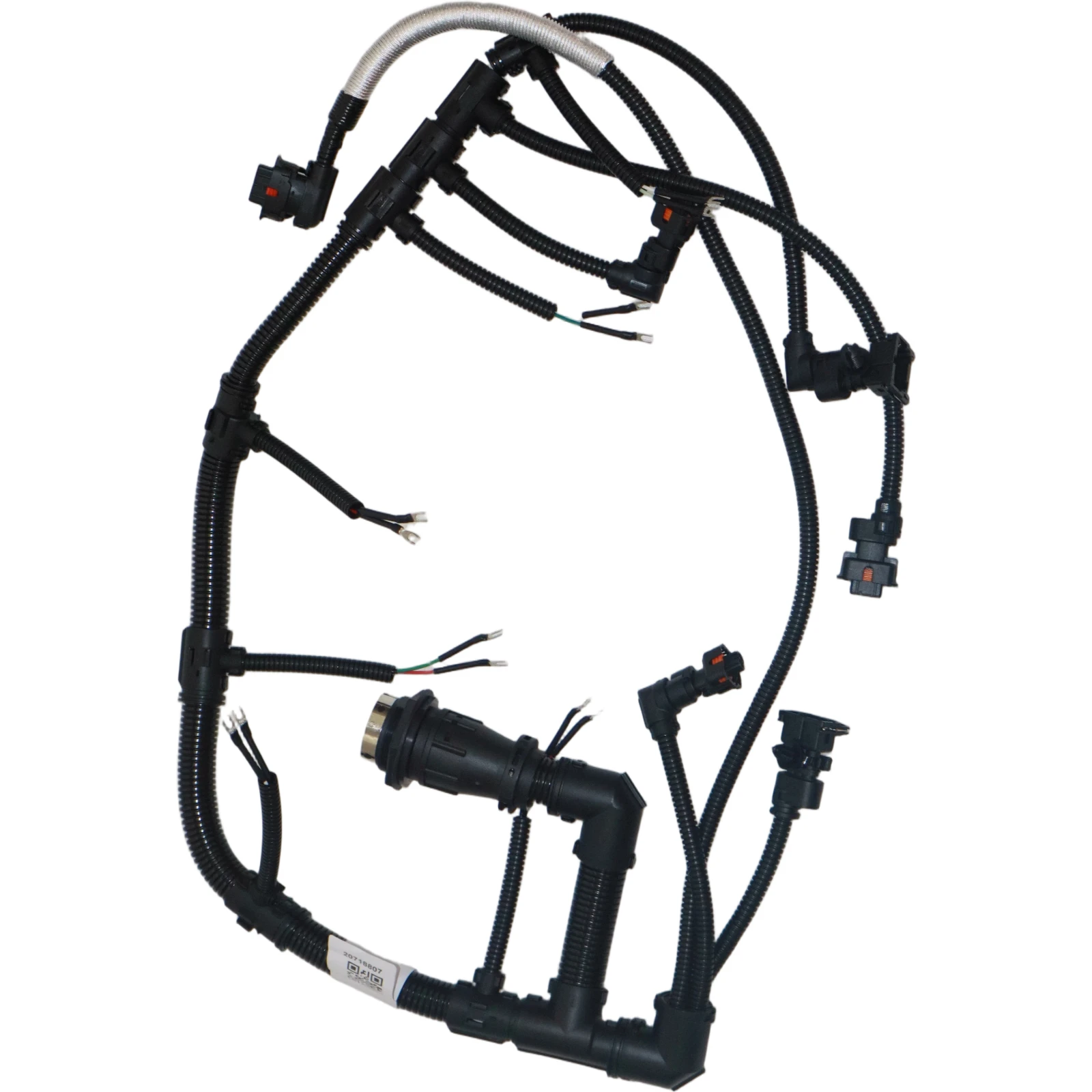 Wiring Harness VOE 20718807 For Volvo Engine D7D D6D Excavator EC210 EC240 EC290 EC360 EC460 Wheel Loaders