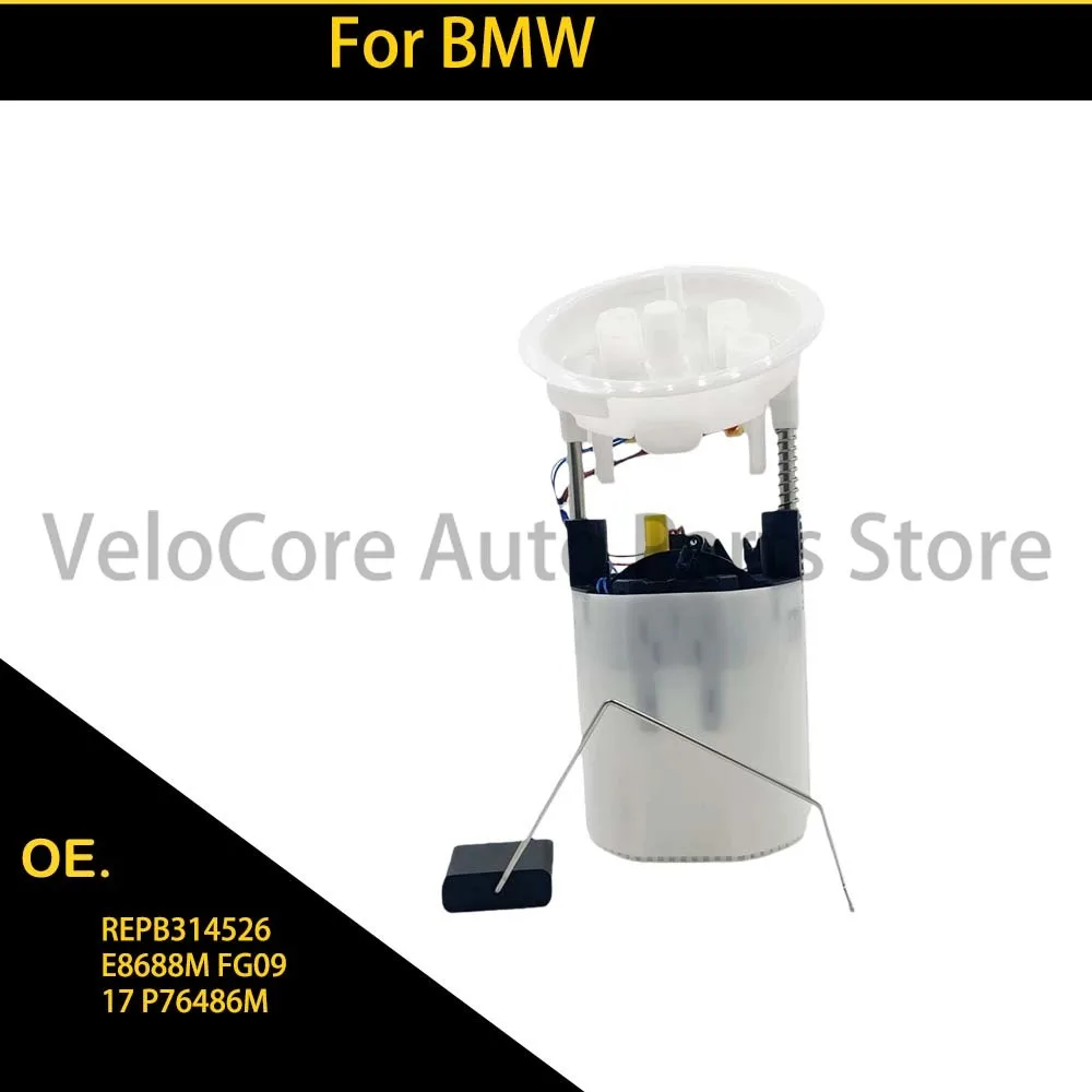 

Suitable for BMW oil pump A2C53025280 16147163298 E8688M FG0917 P76486