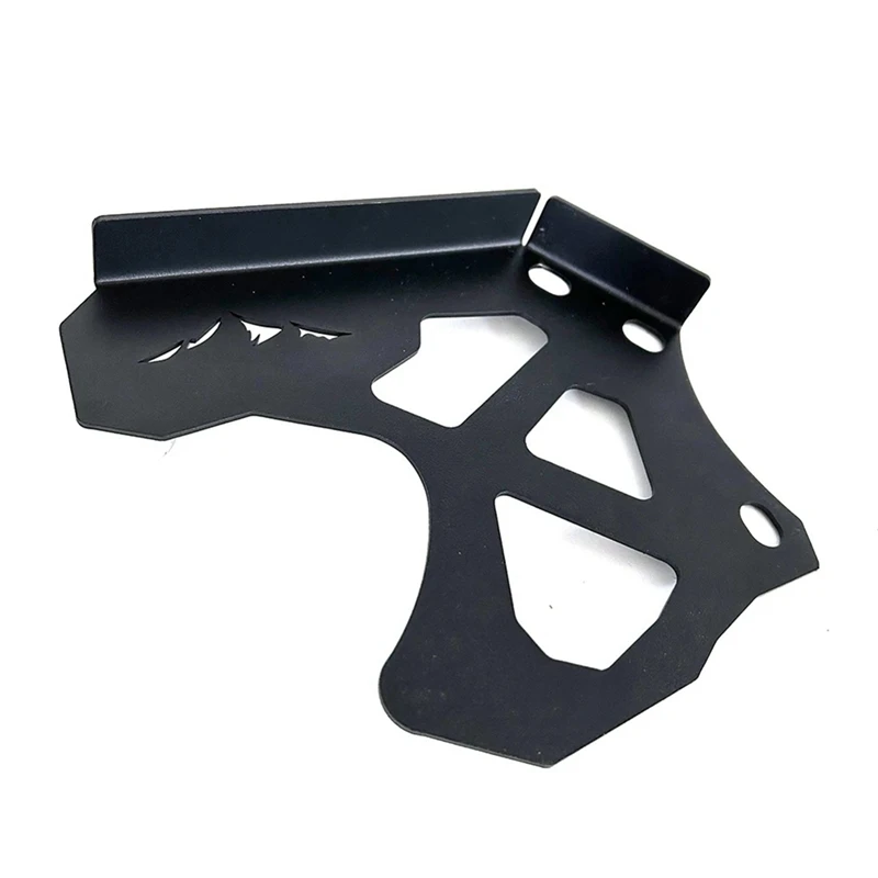 

M0t-rMotorcycle Front Sprocket Cover Chain Protector Guard for Himalayan 450 HIMALAYAN 450 Himalayan450 2024