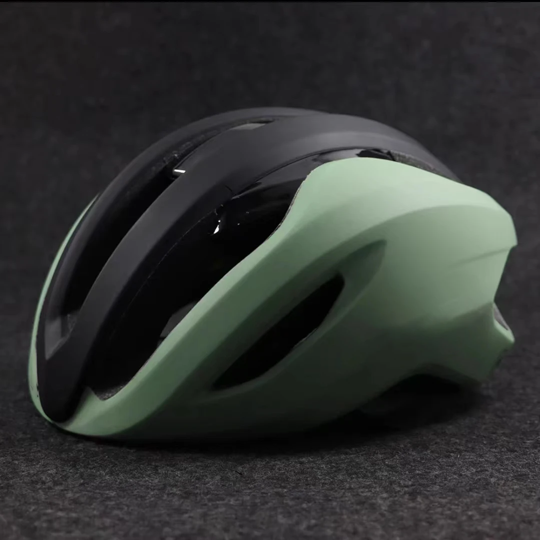 Road Cycling Helmet for Men and Women, Lightweight, Integral Pneumatic, Mountain Bike Helmet