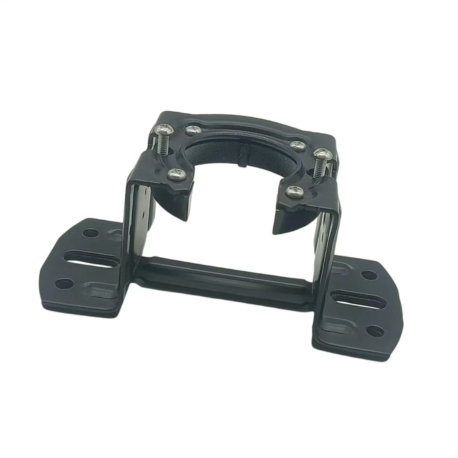 Ceiling Fan Mounting Bracket Sturdy Heavy Duty Auxiliary Tool Installation Accessory Ceiling Fan Parts Mount Adapter for Bedroom