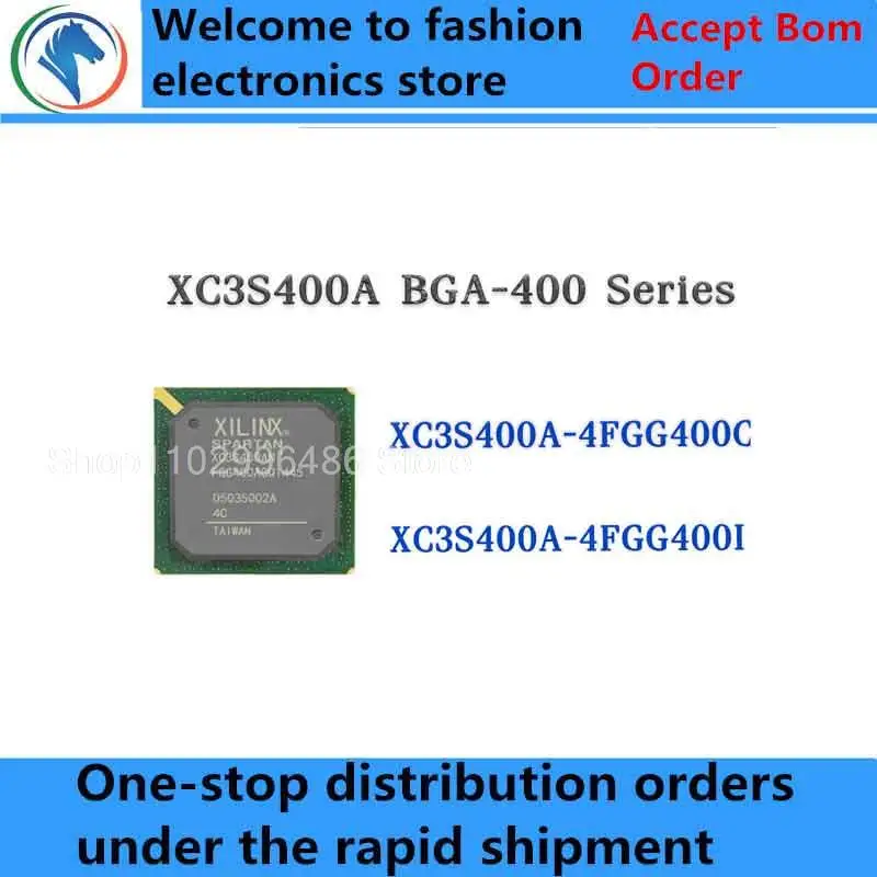 

XC3S400A-4FGG400C XC3S400A-4FGG400I XC3S400A-4FGG400 4FGG400C 4FGG400I XC3S400A XC3S400 XC3S40 XC3S4 XC3S XC3 XC IC Chip BGA-400