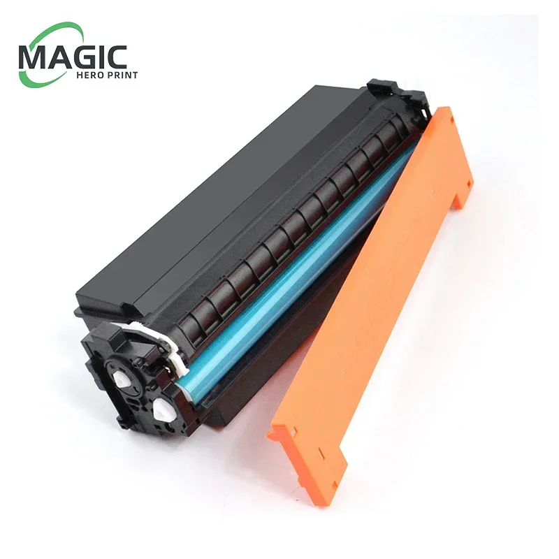New 4PCS Compatible For HP 415A Compatible Toner Cartridge W2040A W2041A W2042A W2043A M479dw M479fdw M479fnw No Chip