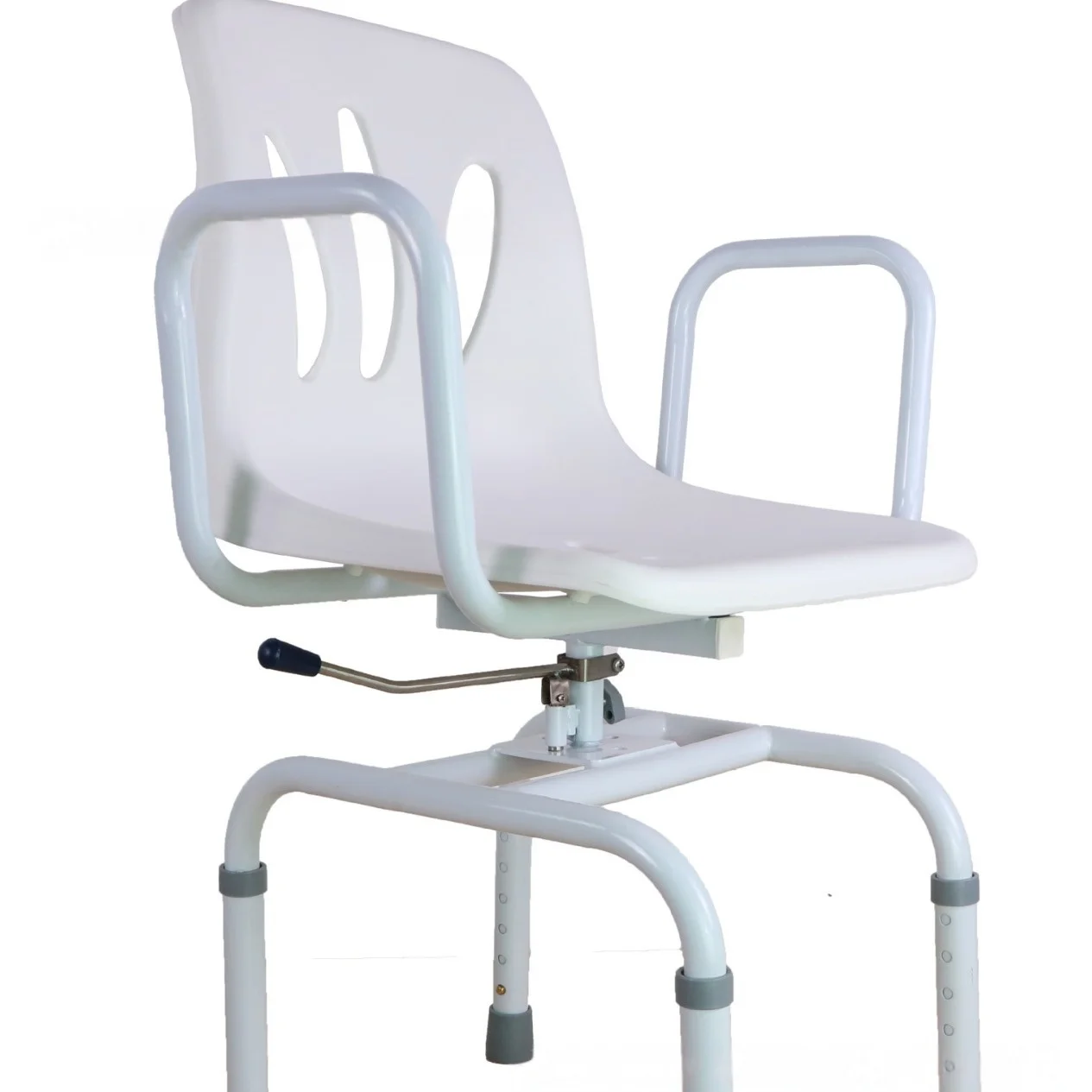 

Стул для душа, высококачественные перила, спинка, оборудование для обеспечения безопасности ванной комнаты, подходящее для пожилых людей