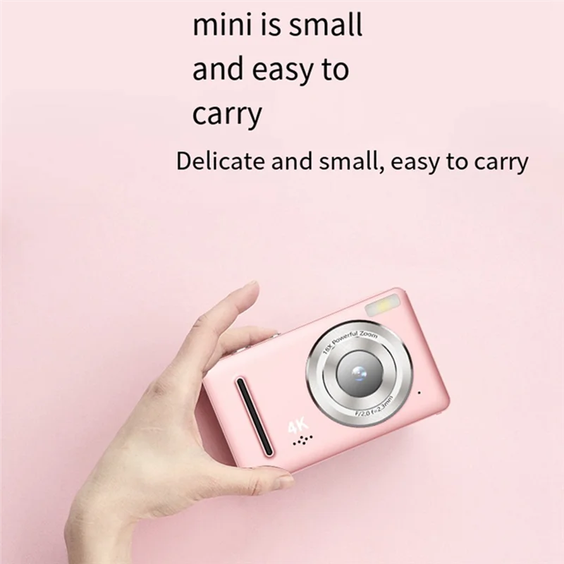 SQPP-4K Ccd Digital… - image