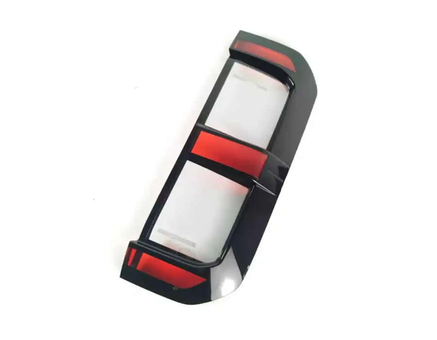 For Trumpchi Xiangwang S7 Rear Taillight Shell Tail Lamp Cover Turn Signal Stop Light Mask Replace The Original Lampshade