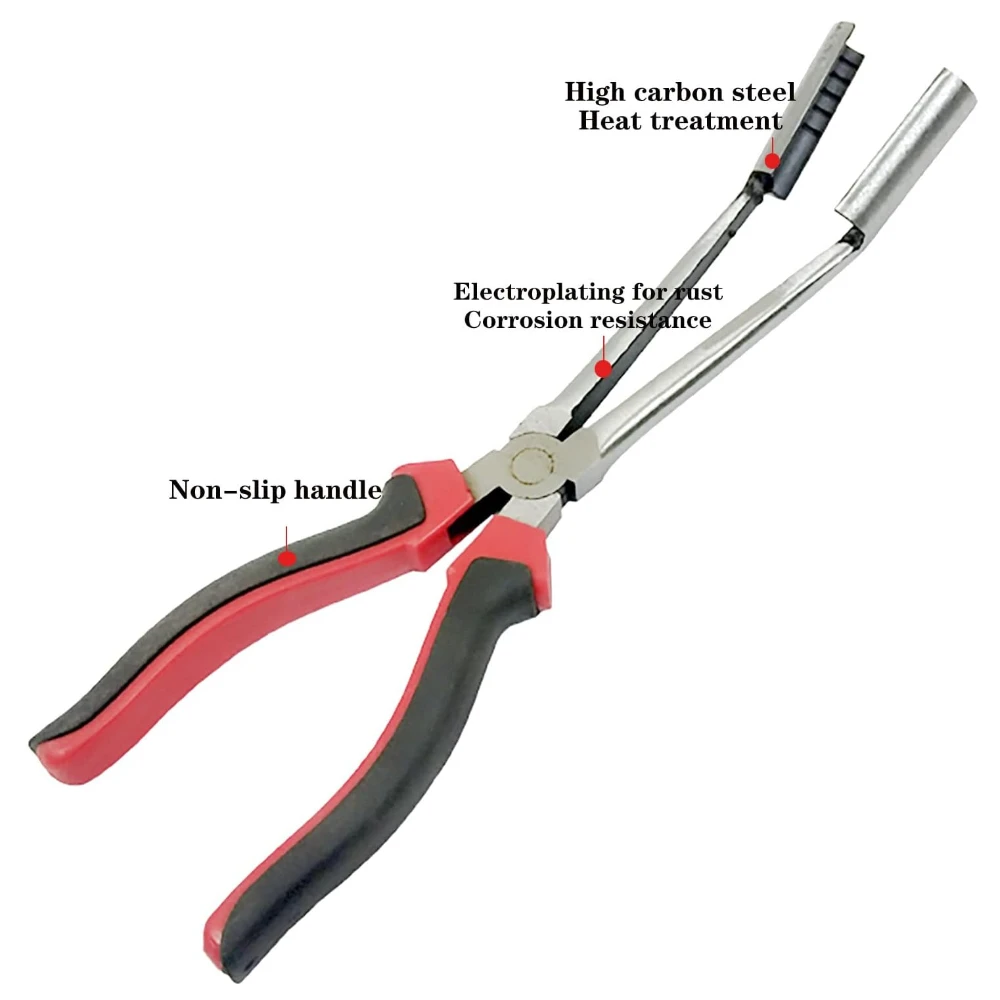 Рисунок 6 - Щипцы для снятия провода свечи зажигания автомобиля