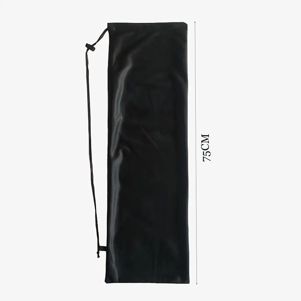 Bolsa de almacenamiento para raqueta de bádminton de pelusa gruesa - imagen 5