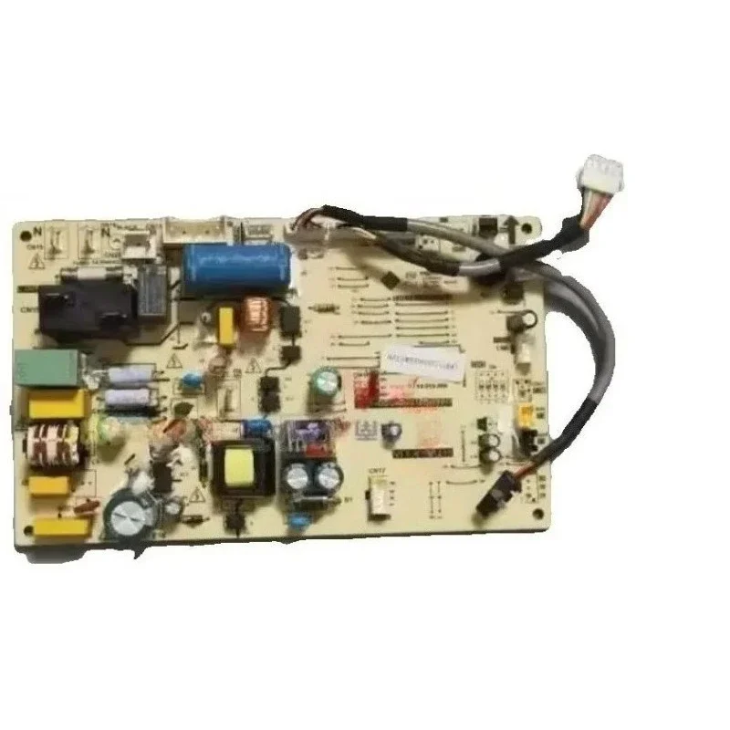 WZ-New  M22-QS-BP-SPLIT-V16 Jiwei GCHV Air Conditioning Main Board 8000160006 803319900017 KFR-35G/R4DGSB1