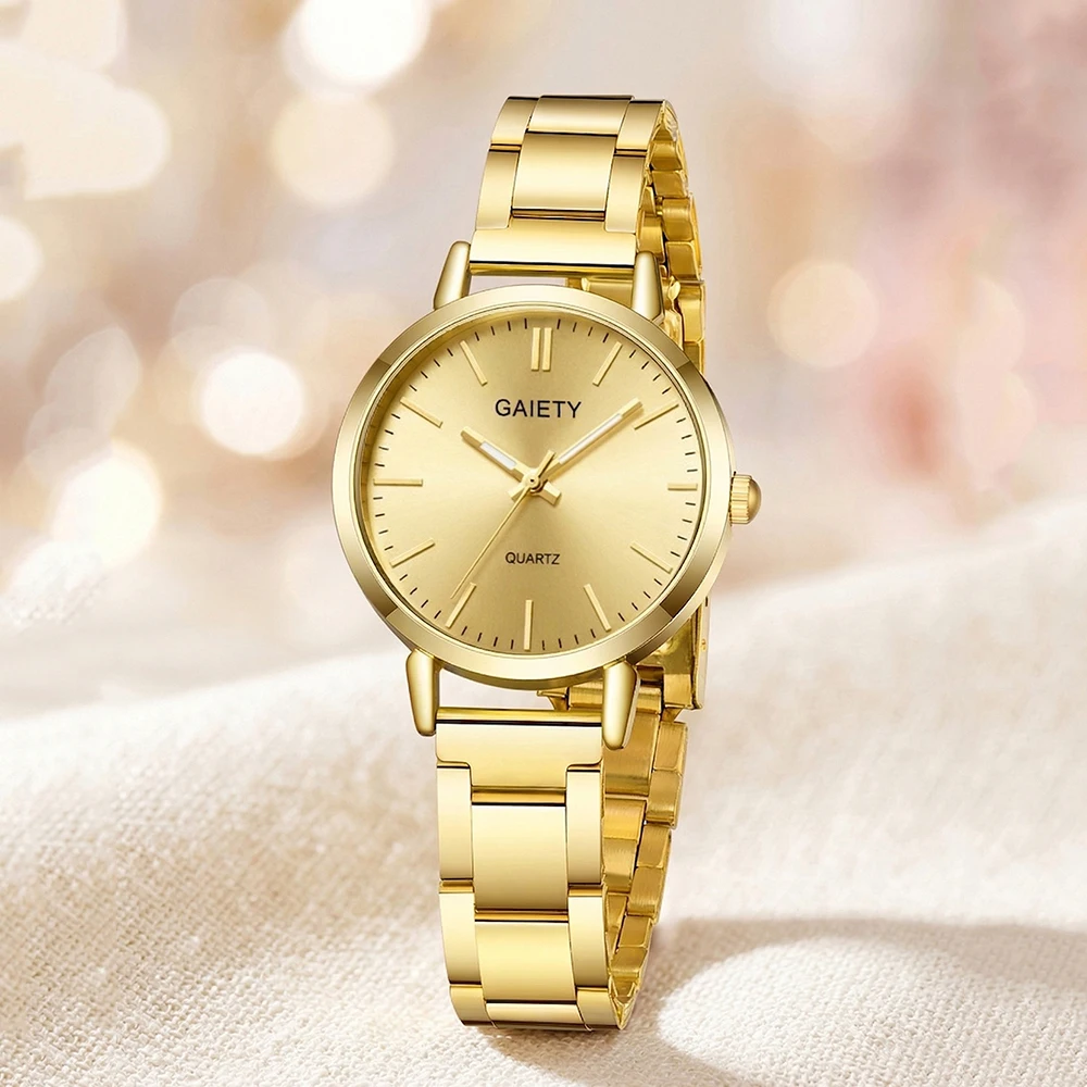 Ensemble de 5 montres-bracelet - Travel Accessories Jewelry avis et prix