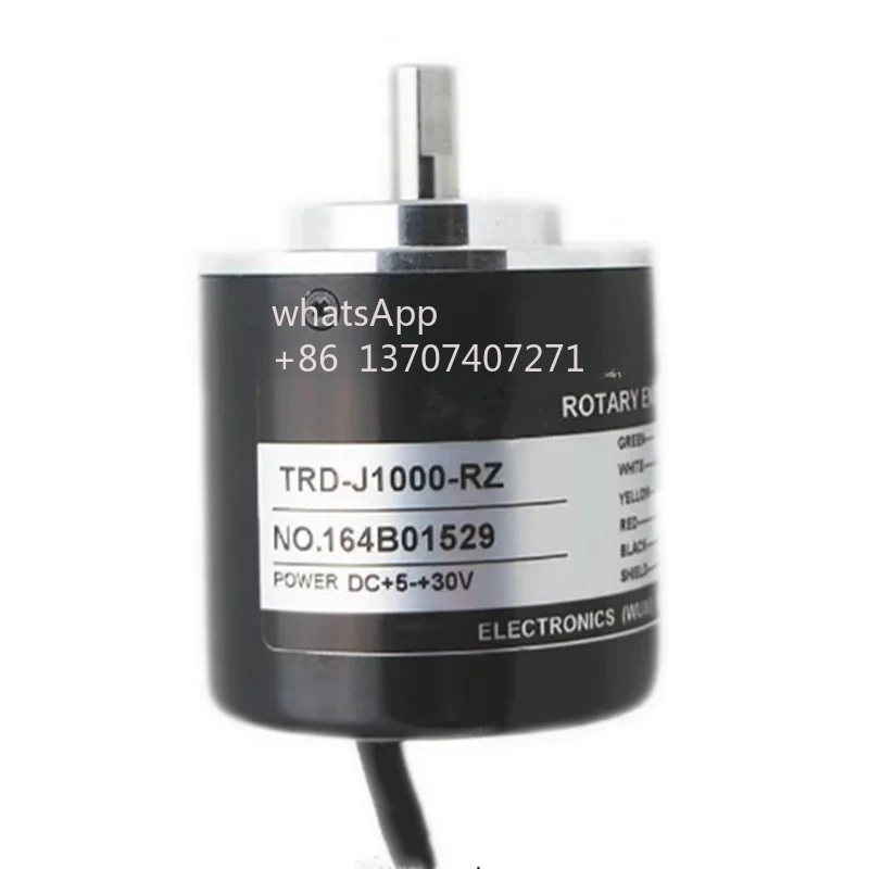 

1 шт. поворотный энкодер Trd-j1000-rz Trd-j600-rzv Trd-j360-rzw