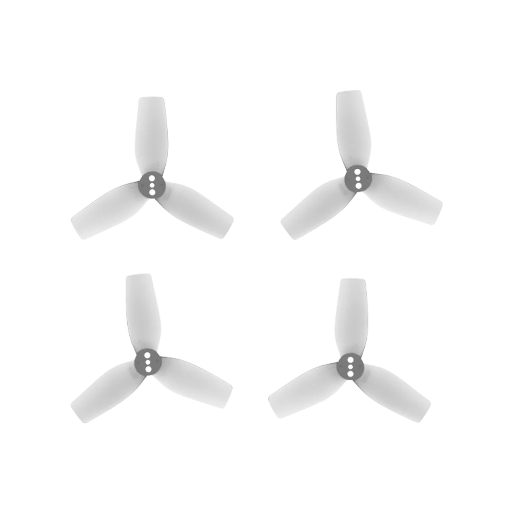 2Pairs iFlight Defender 25 Prop 2525 2.5inch FPV Propeller