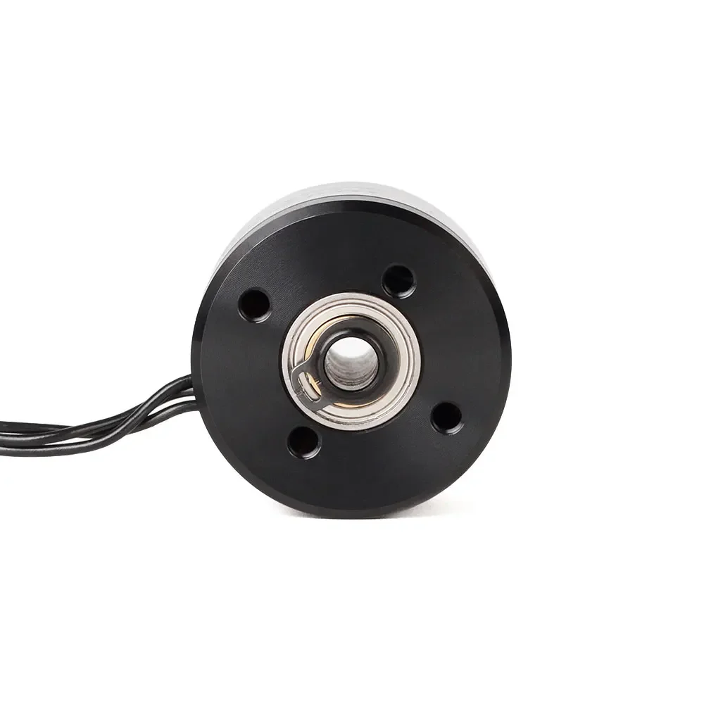 T-Motor Brushless Motor Gb2208 Gimbal Type 3-4S Uav Drone Motor Kv128 Muti-Rotor Uav Motors for Surveillance Camera Motor