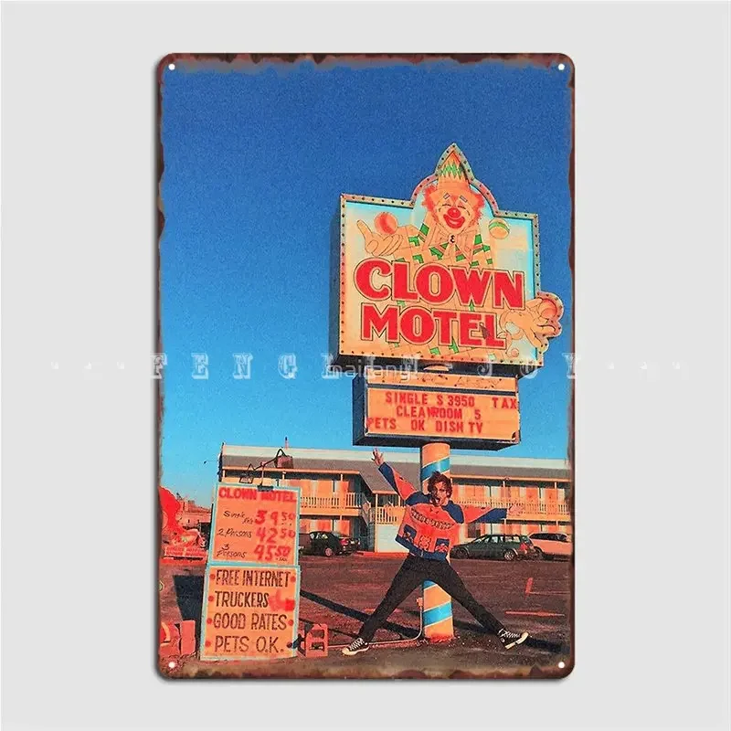 Matthew Gray Gubler Poster Metal Plaque Wall Cave Club Bar Vintage Wall Decor Tin Sign Poster