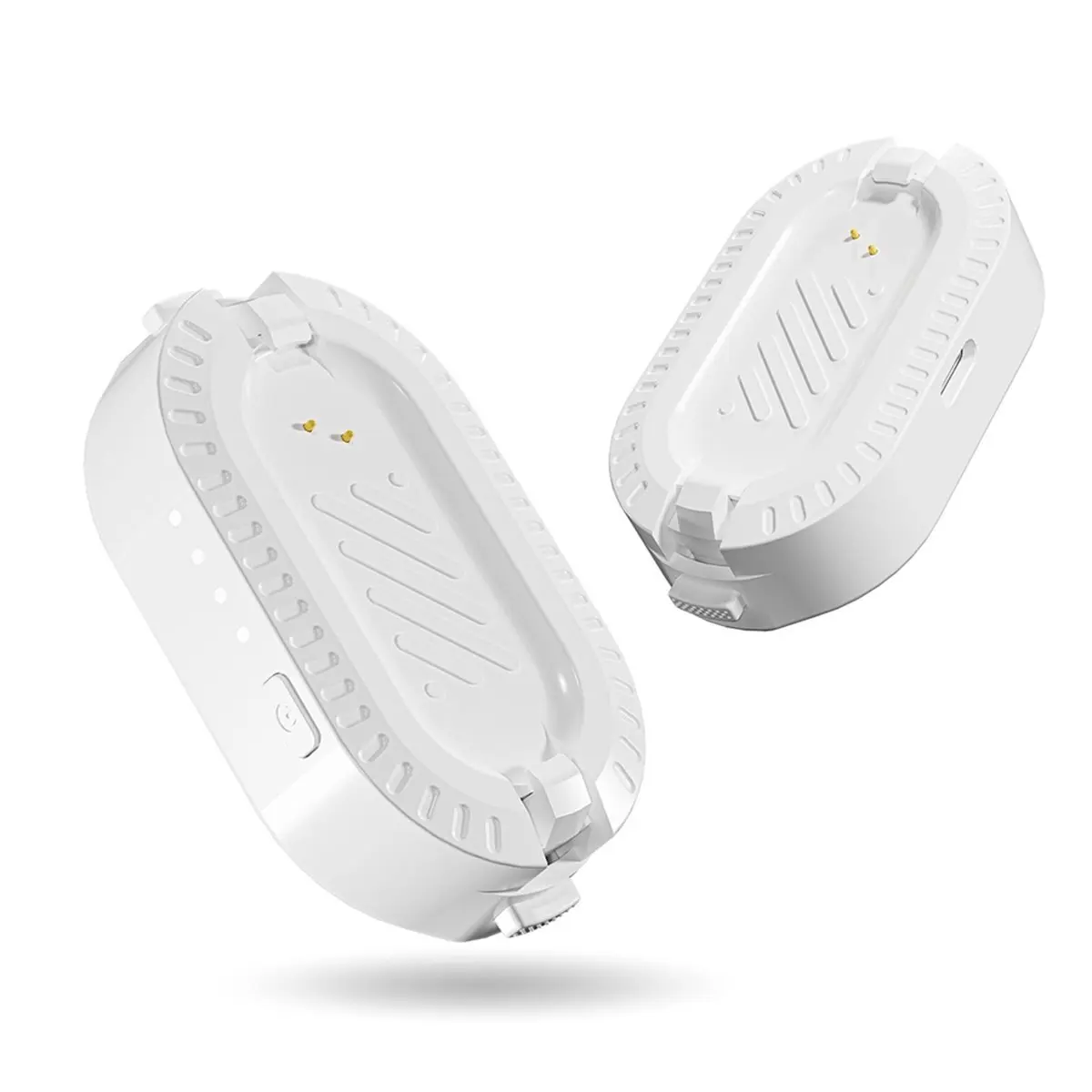 for Go3/GO 3S Extended Battery Portable Charger Power Box Sports Camera Accessory for Extended Filming