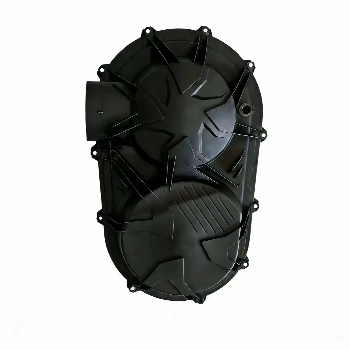 

Outer Inner Clutch Housing Backplate Cove 420212505 Fit for Can Am X3 2017 2023 Utv Part