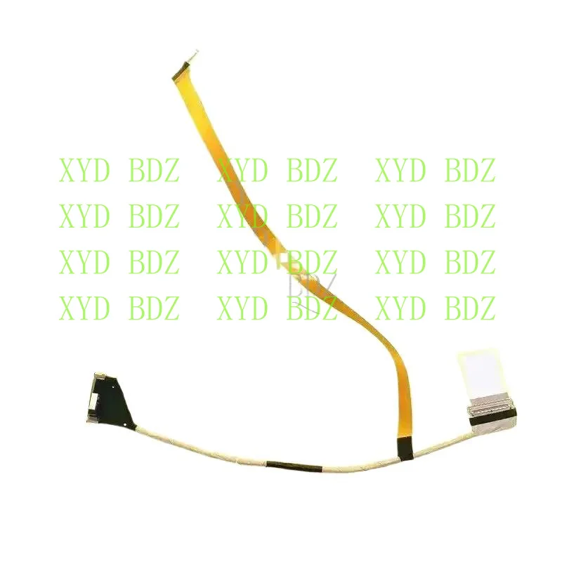 

CD оригинальный для MSI GP76 MS17K2 300 Гц GE76 ЖК-кабель K1N-3040303-H39