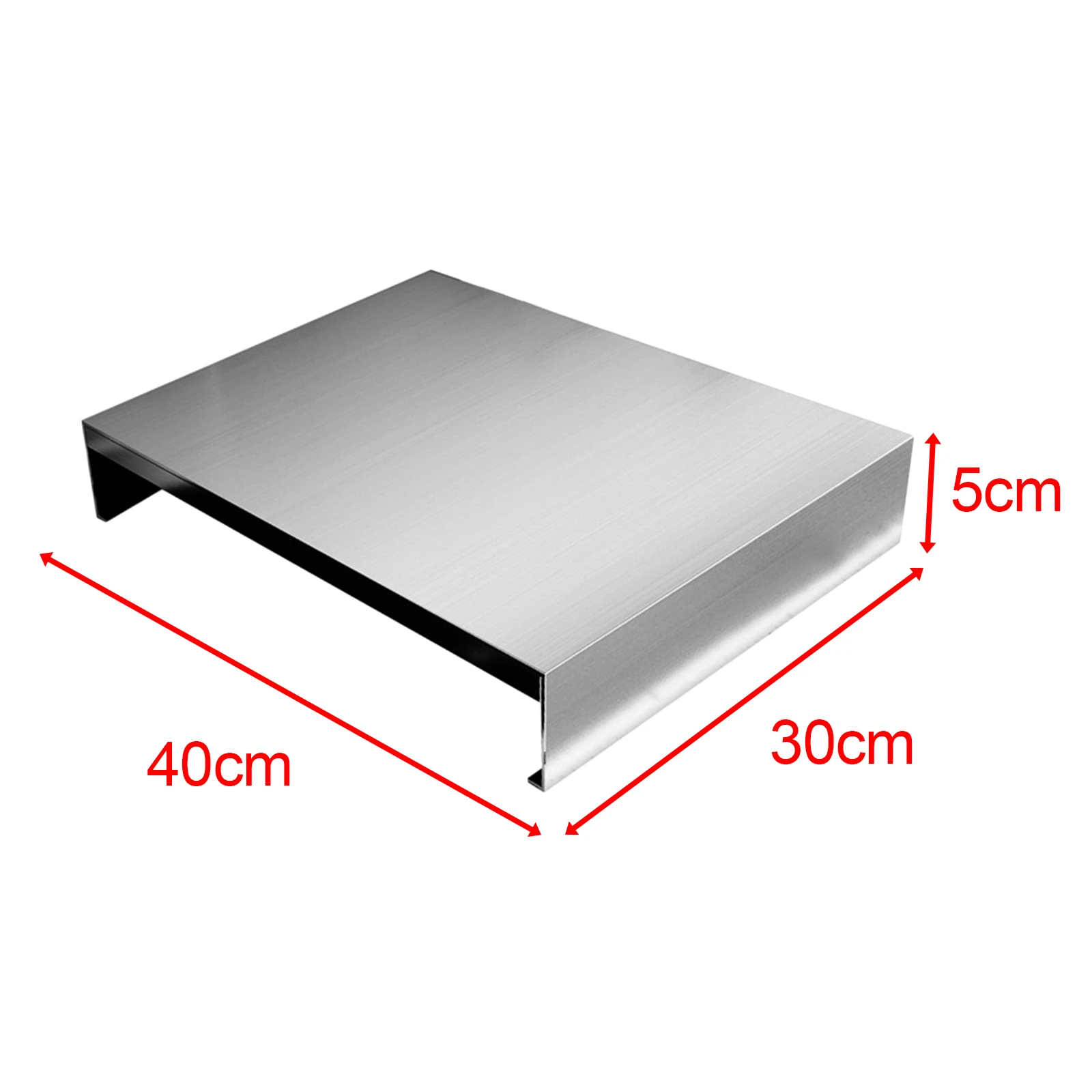 Kitchen Stoves Top Cover Utensils Rack Rack Gas Stove Stainless Steel Cover Cover Induction Cooker Bracket Gas Stove Stove Rack