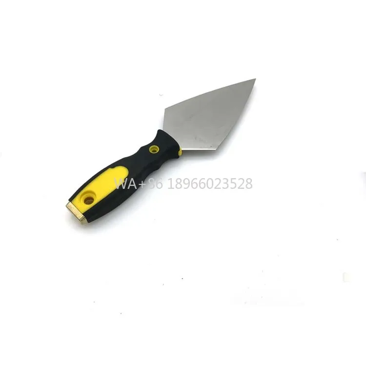 

Painting Wall Tool Scraper Flexible Scraper With Bit Perfect for Removing Paint and Putty