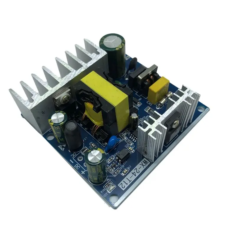 M01K 2X T12 Soldering Station Power Supply 24V6A Switching Power Supply Module AC-DC Isolated Power Supply 150W