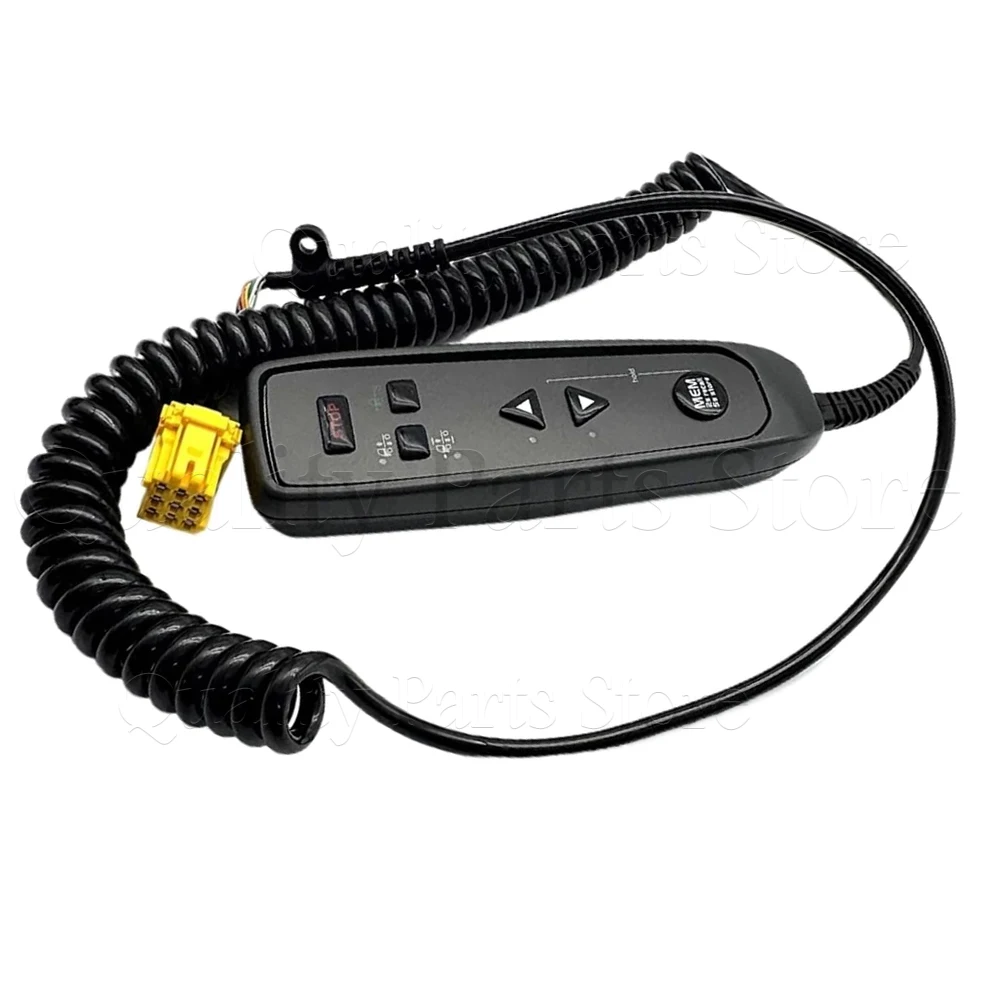 22234415 Truck Suspension Remote Control Switch For Volvo FH/FM/FMX/NH 9/10/11/12/13/16FM13 Truck 20756753 20514067 7422234415