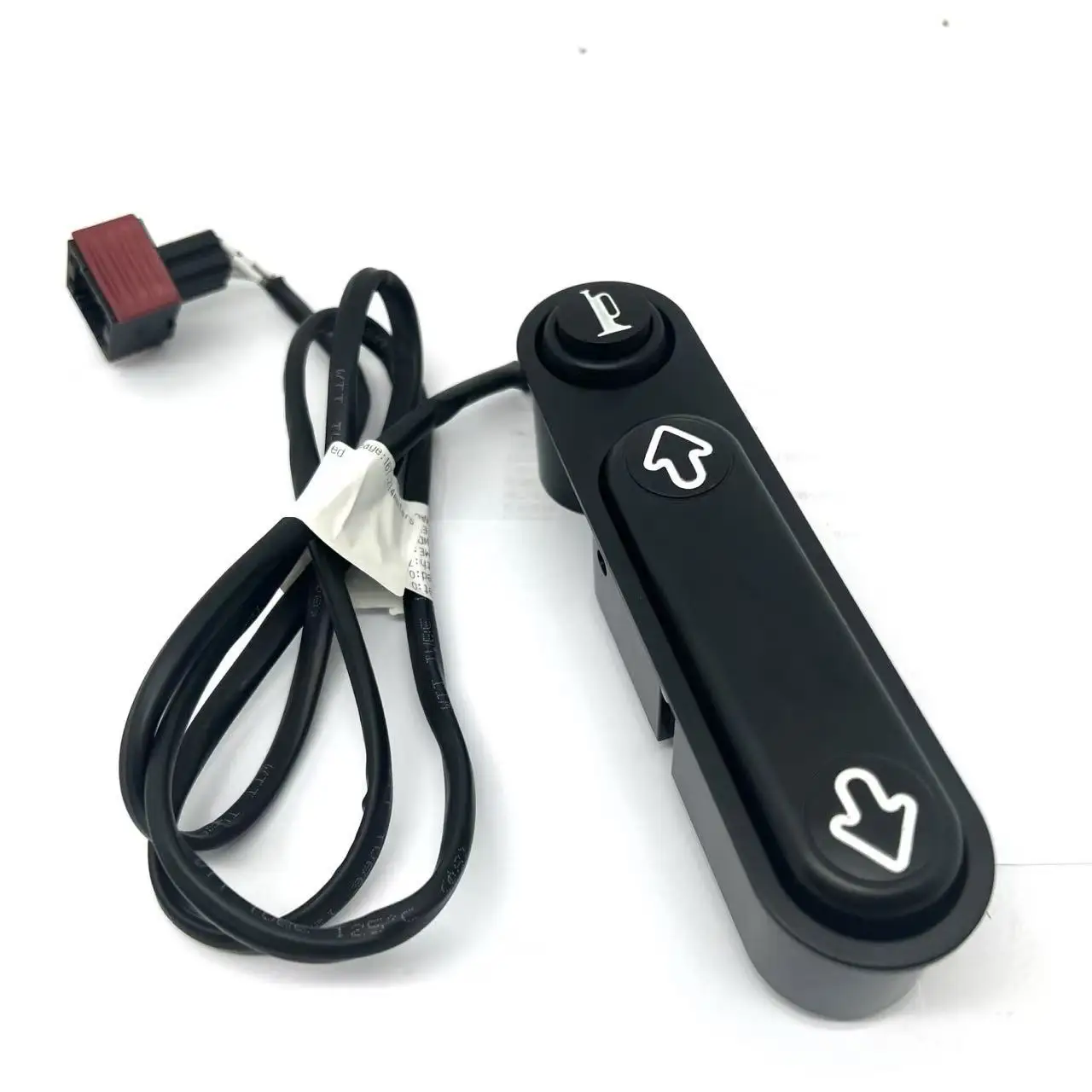 Forklift Forward Reverse Switch 1153801293 Direction Horn Switch Harness Assembly Fits Linde 115 Reach Truck Parts