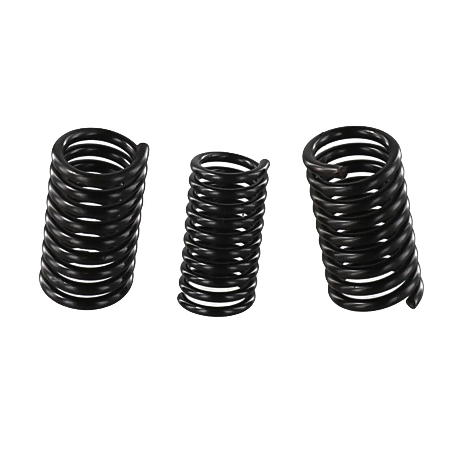 As Shown AV Annular Buffer Chainsaw Vibration Springs Chainsaw Accessories Compatible With MS251 Cost-effective Solution