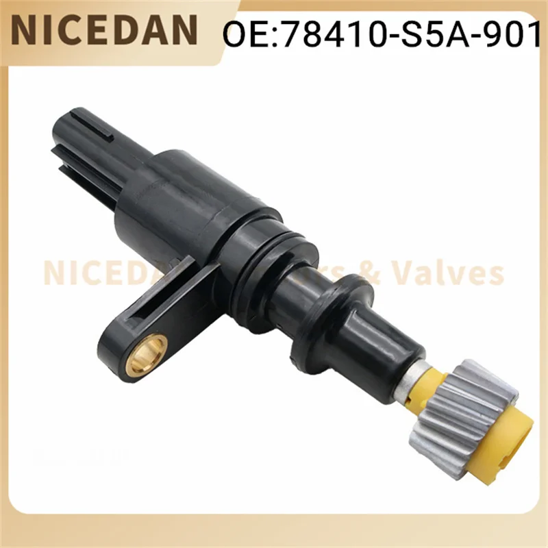 

78410-S5A-901 Vehicle Speed Sensor For Honda Civic M/T 1996-2005 1.7L 78410S5A901 78410 S5A 901 78410S5A902 78410-S5A-902 New