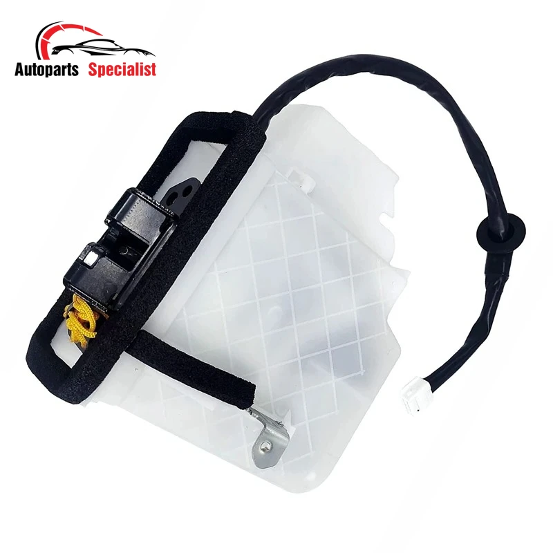 

69110-0C041 Привод замка багажника в сборе для Toyota Sequoia 2008-2016 2017 2018 2019 2020 Новые аксессуары