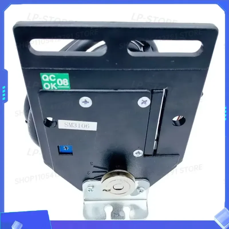 for Elliptical Machine Running Driver Controller Servo Motor Big Black Style
