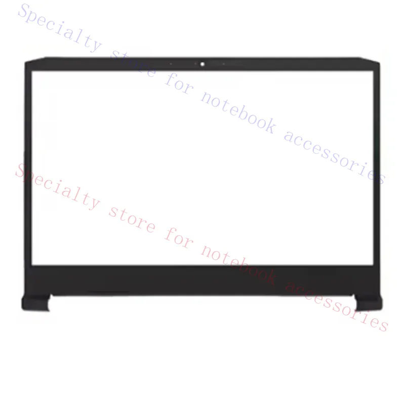 New Suitable for  Predator Helios 300 PH315-53 N20C3 laptop LCD Back Cover, Front Panel Palm Rest, Bottom Case ABCD,Hinge Cover