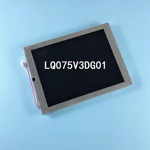 LQ075V3DG01 7.5Inch 640*480 TFT LCD Display Screen control Panel module