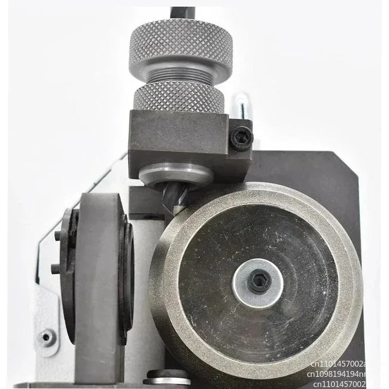 XY-13 Portable Electric Drill Bit Grinder Automatic High-Precision Integrated Universal Sharpener/Grinder 220V/180W