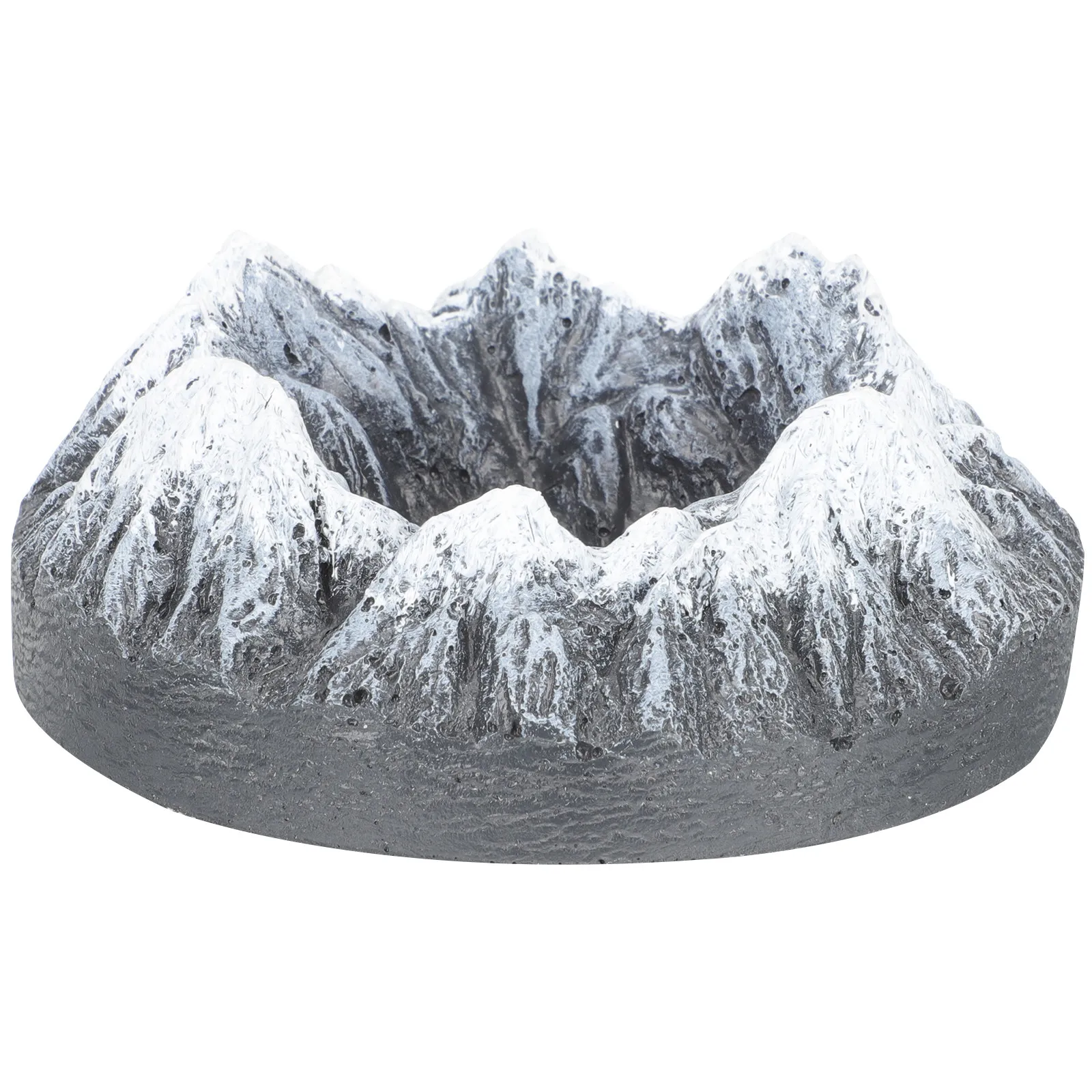 

Home Tray Special Desktop Decoration Ashtray Indoor Artistic Office