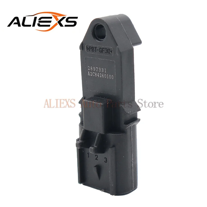 2897331 Engine Barometric Ambient Air Pressure Sensor For Dong Feng ISB QSB ISF QSF Volvo Truck New Automobiles Spare Parts