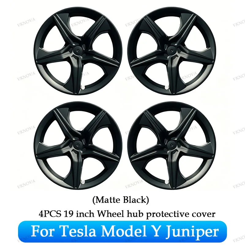 Matte Black