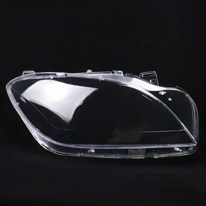 For 12-15 Mercedes Benz  ML  W166 headlight covers ML300 ML350 ML400 ML450 ML500 lampshades