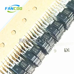 A1023 C1027  KTA1023A-Y KTC1027A-Y A1023Y C1027Y TO-92L NEW Original Transistor 120V 800MA 0.8A