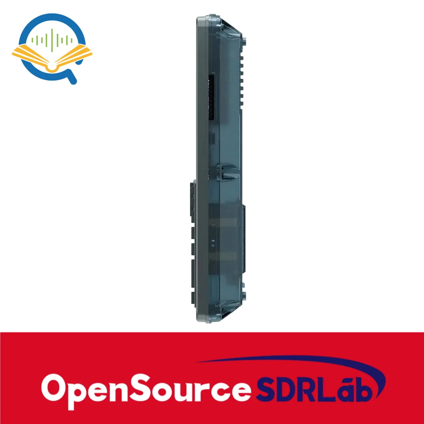 OpenSourceSDRLab PicoCalc Kit ClockworkPi v2.0 Hauptplatine – Detail 5